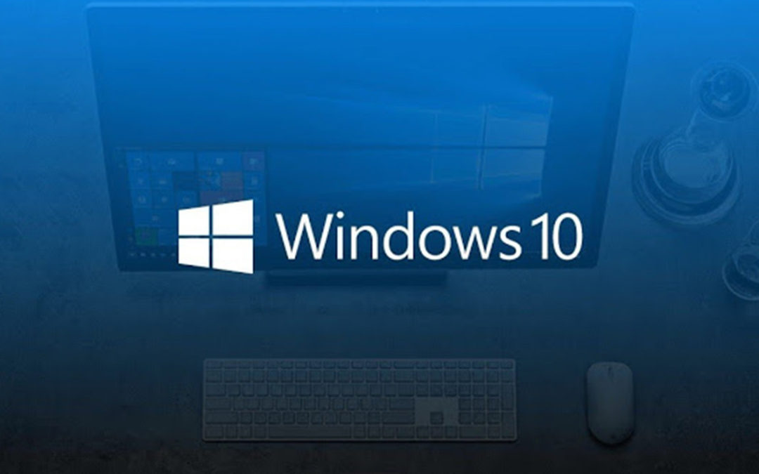La actualización a Windows 10 dejará de ser gratuita el 29 de julio