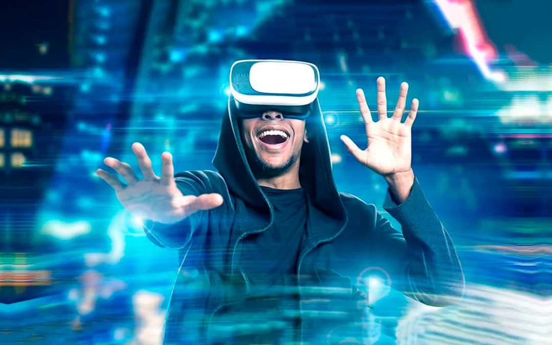 Empresas valencianas de realidad virtual presentan sus propuestas en CEEI Valencia